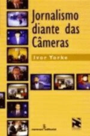 Jornalismo diante da Câmeras