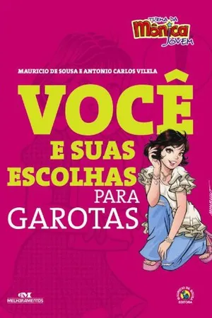 Turma Da Mônica Jovem