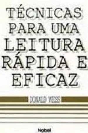 Técnicas para Uma Leitura Rápida e Eficaz