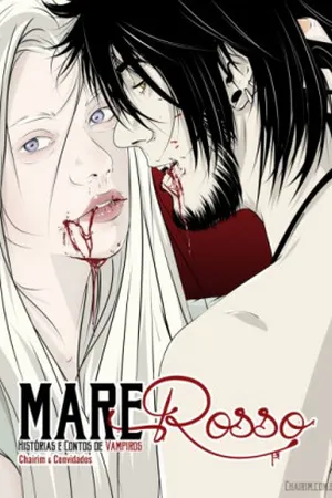 Mare Rosso