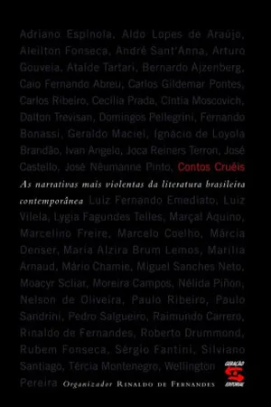 Contos cruéis