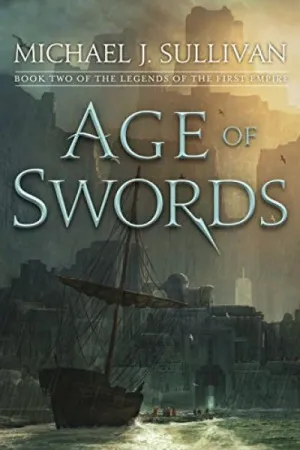 Age of Swords