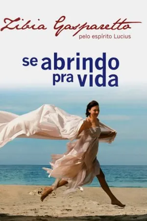 Se abrindo pra vida