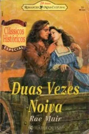 Duas Vezes Noiva