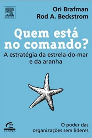 Quem está no comando?