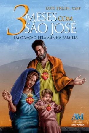 3 meses com São José