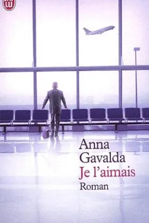 je l'aimais
