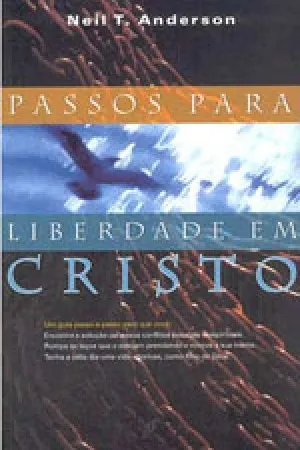 Passos para Liberdade em Cristo