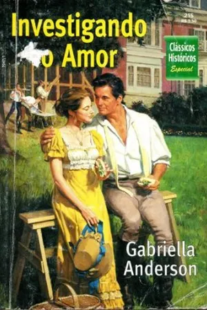 Investigando o Amor