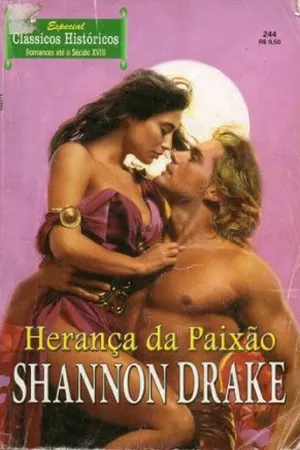 Herança de Paixão