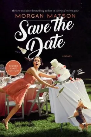 Save The Date