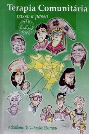 Terapia Comunitária Passo a Passo
