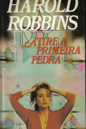 Atire a Primeira Pedra