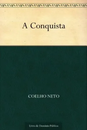 A Conquista