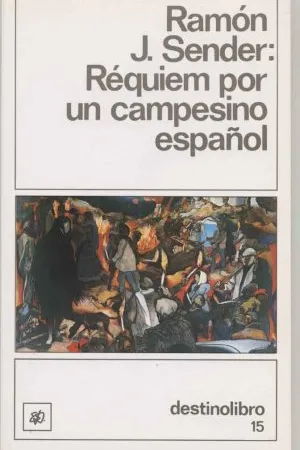 Réquiem por un Campesino Español