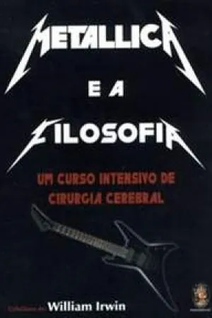 Metallica e a filosofia