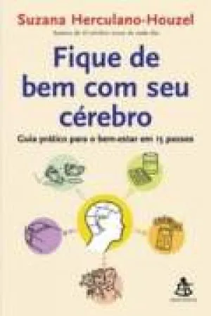 Fique de bem com seu cerebro
