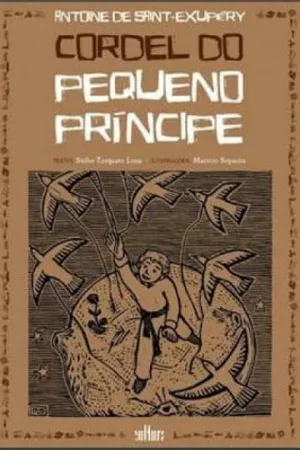 Cordel do Pequeno Príncipe