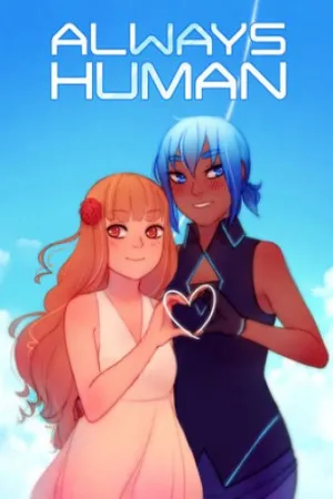 Always Human