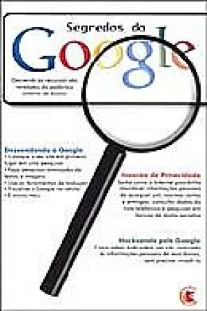 Segredos do Google