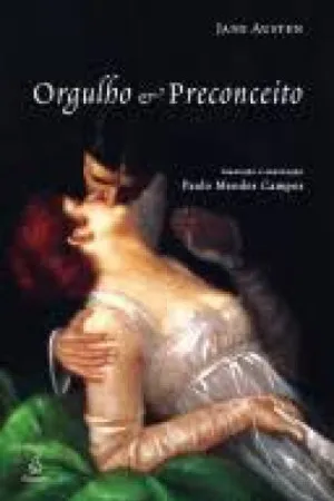 Orgulho e Preconceito