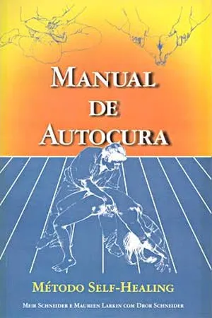 MANUAL DE AUTOCURA: MÉTODO SELF-HEALING