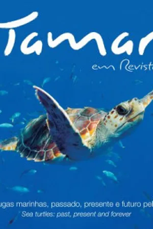 Tamar em Revista
