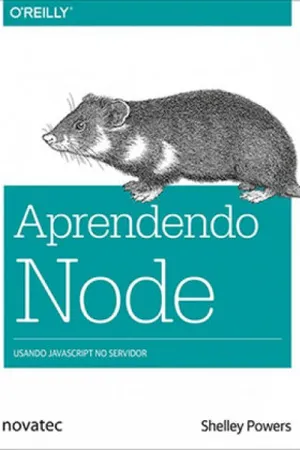 Aprendendo Node