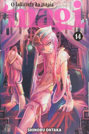 Magi 14