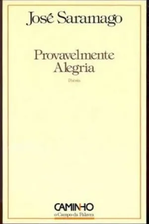 Provavelmente Alegria