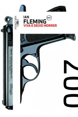 007 - Viva e Deixe Morrer