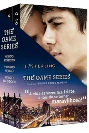 Trilogia o Jogo Perfeito