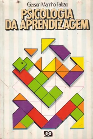 Psicologia da Aprendizagem