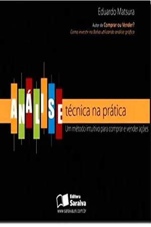 Analise Técnica na Prática