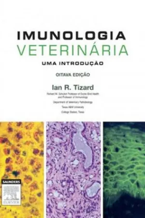 Imunologia Veterinária