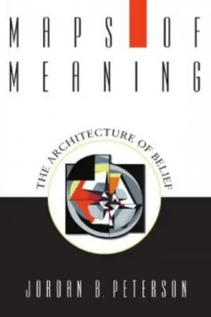 Maps of Meaning