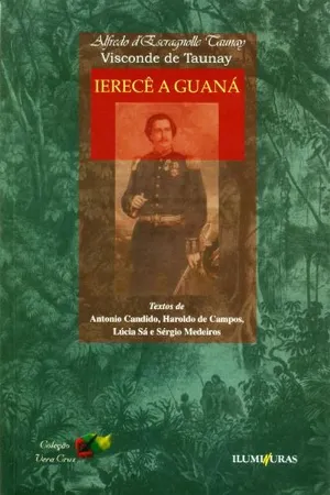 Ierece A Guana