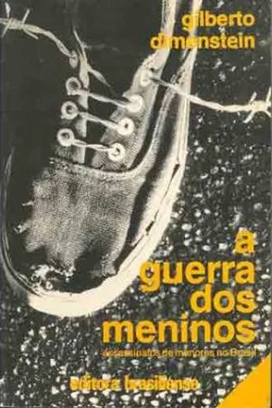 A Guerra dos Meninos