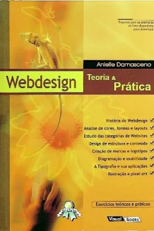 Webdesign Teoria e Prática