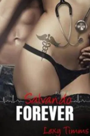 SALVANDO FOREVER
