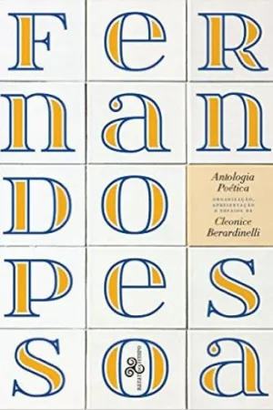 Antologia Poética