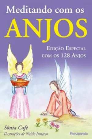 Meditando com os Anjos