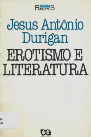 Erotismo e Literatura