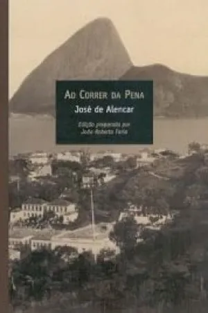 Ao Correr da Pena