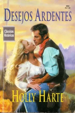 Desejos Ardentes