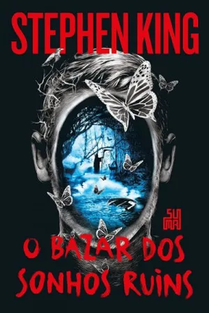 O bazar dos sonhos ruins