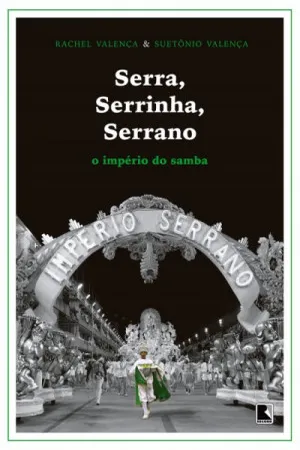 Serra, Serrinha, Serrano