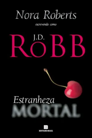 Estranheza Mortal