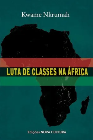 Luta de Classes na África