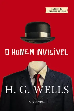 O Homem Invisível